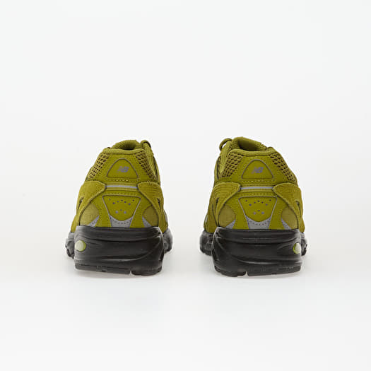 【L】MOSS FIFTY BALANCE FIFTY New Balance 509 Sea Moss/ Black | Footshop