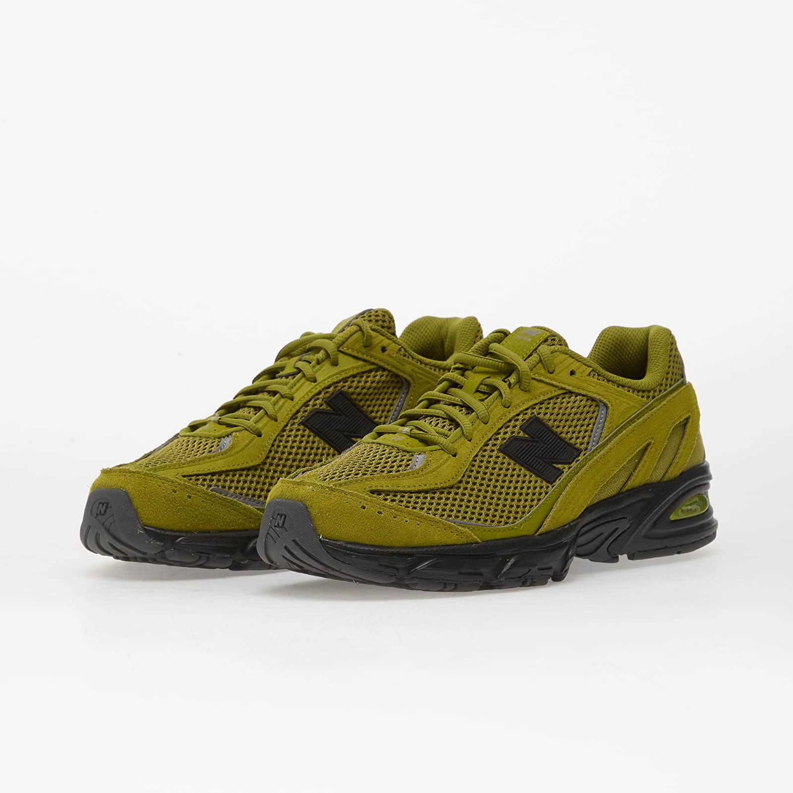 Herresko New Balance 509 Sea Moss/ Black