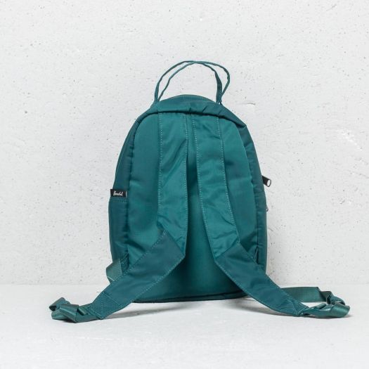 Herschel deep teal shop