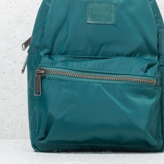 Herschel teal outlet