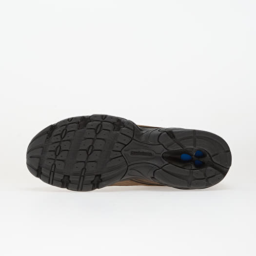 New Balance 509 Thunder Brown/ Black | Footshop
