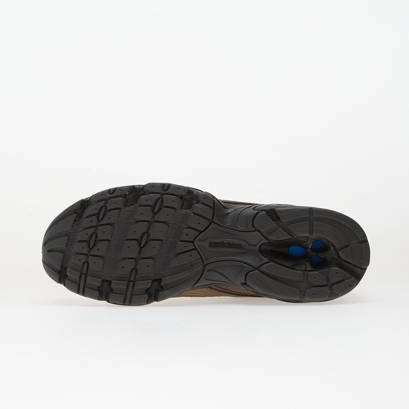 Muške tenisice New Balance 509 Thunder Brown/ Black