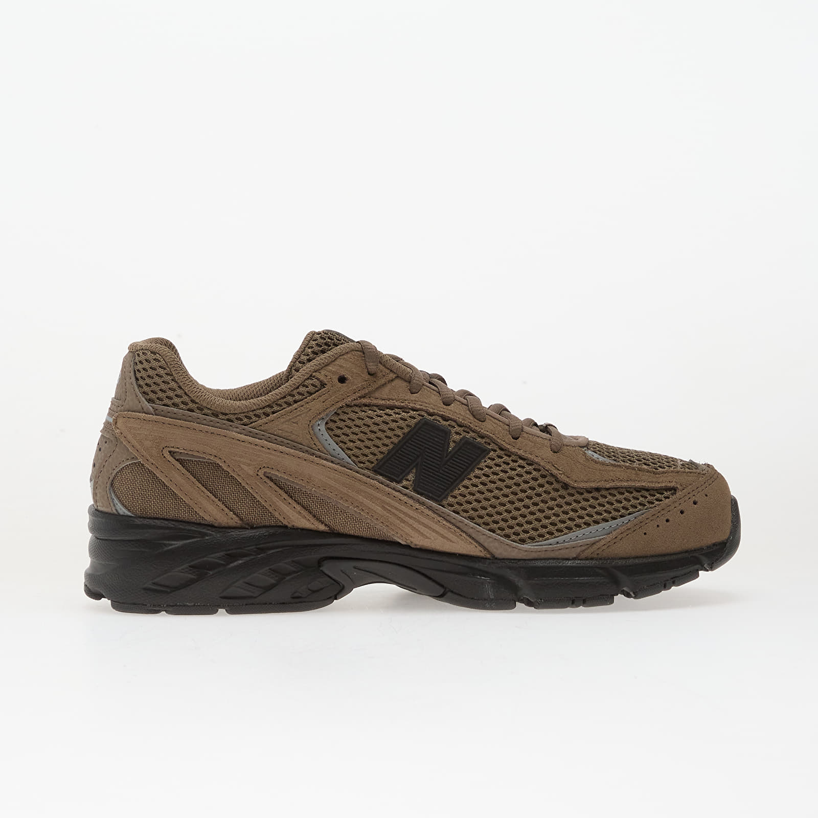 Muške tenisice New Balance 509 Thunder Brown/ Black