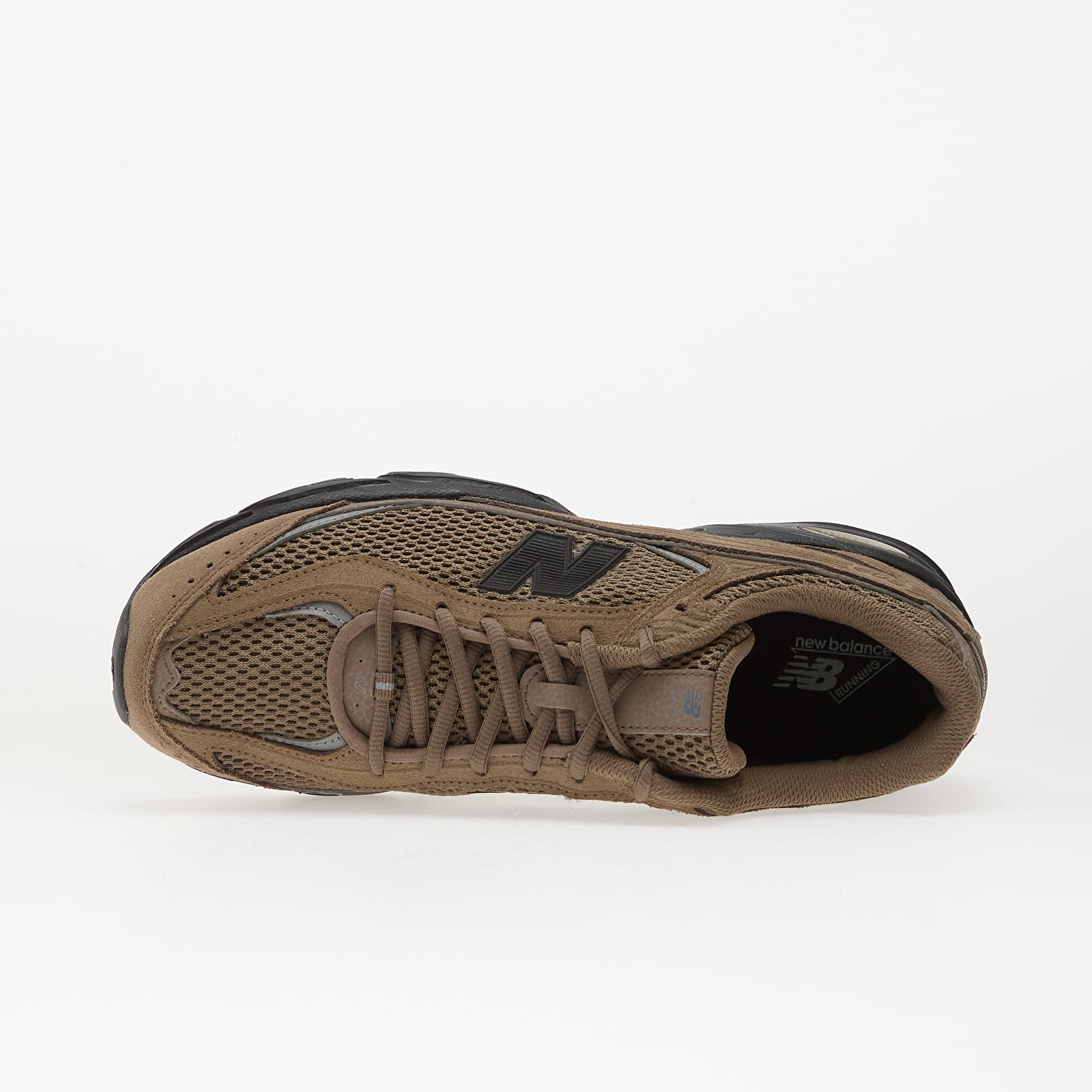 Muške tenisice New Balance 509 Thunder Brown/ Black