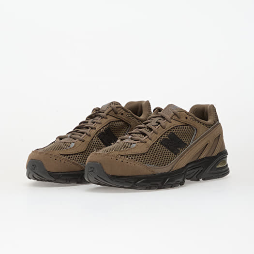 New Balance 509 Thunder Brown/ Black | Footshop