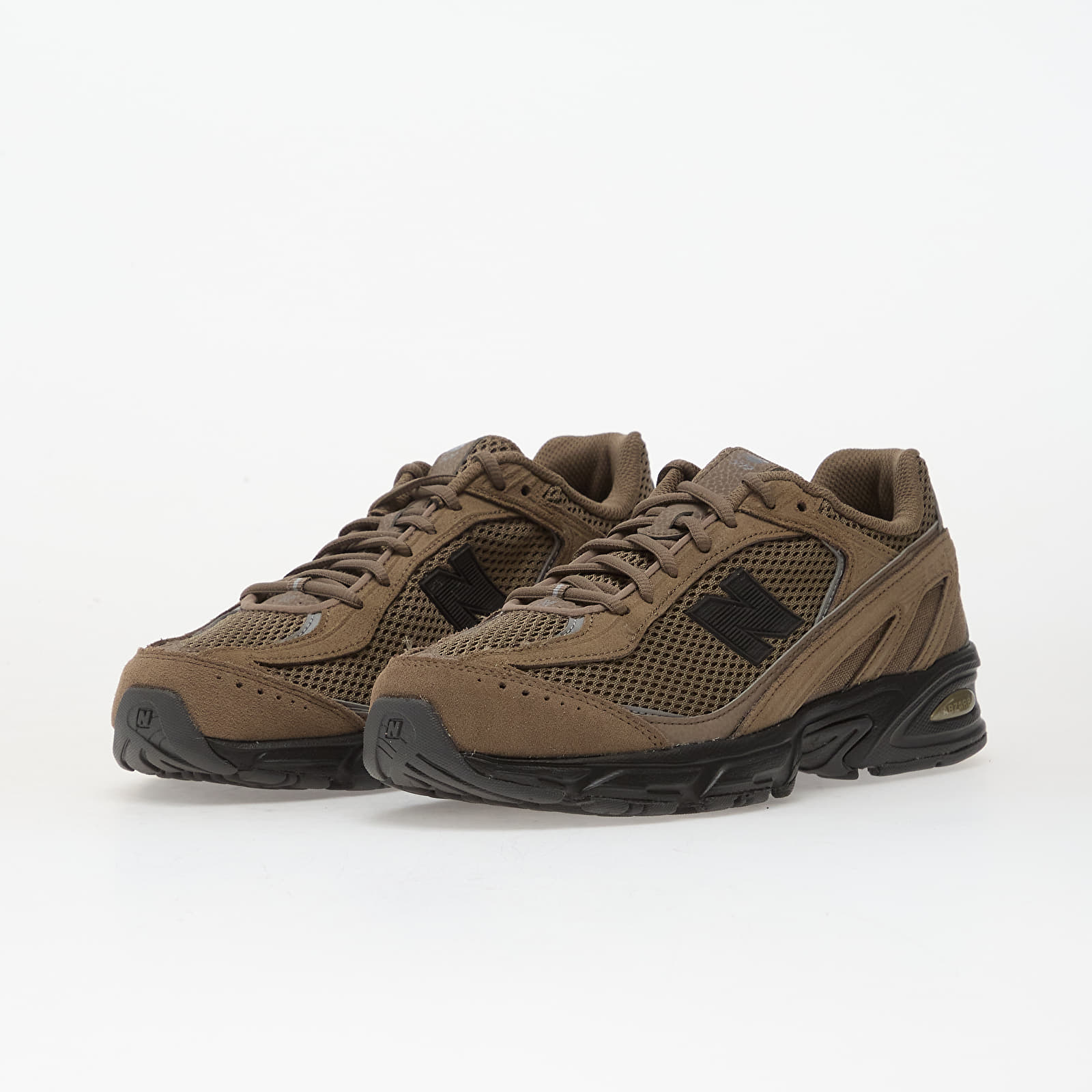 Muške tenisice New Balance 509 Thunder Brown/ Black
