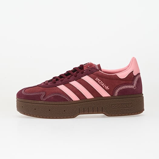 adidas Handball Spezial Bold W Pinspa/ Shadow Red/ Pinspa