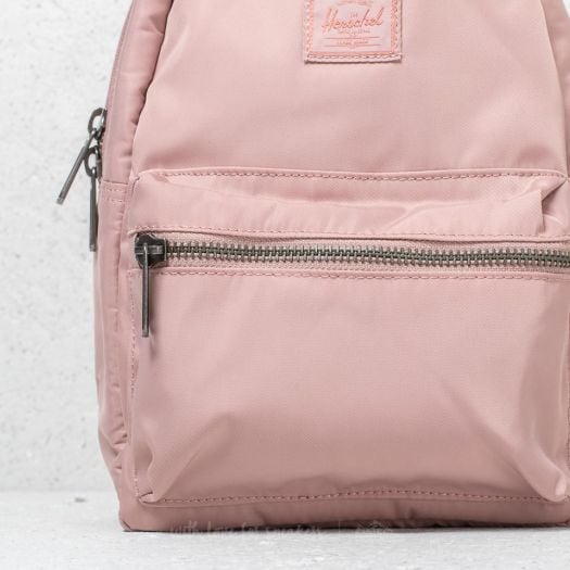 Herschel nova mini on sale ash rose