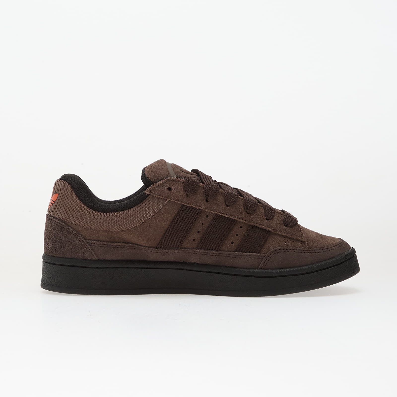 Men's shoes adidas Campus St Brown/ Auco/ Core Black