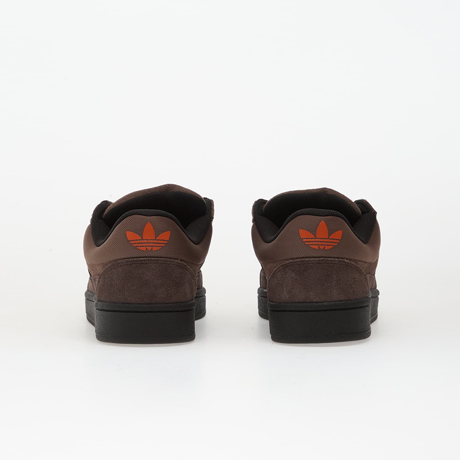 Men's shoes adidas Campus St Brown/ Auco/ Core Black