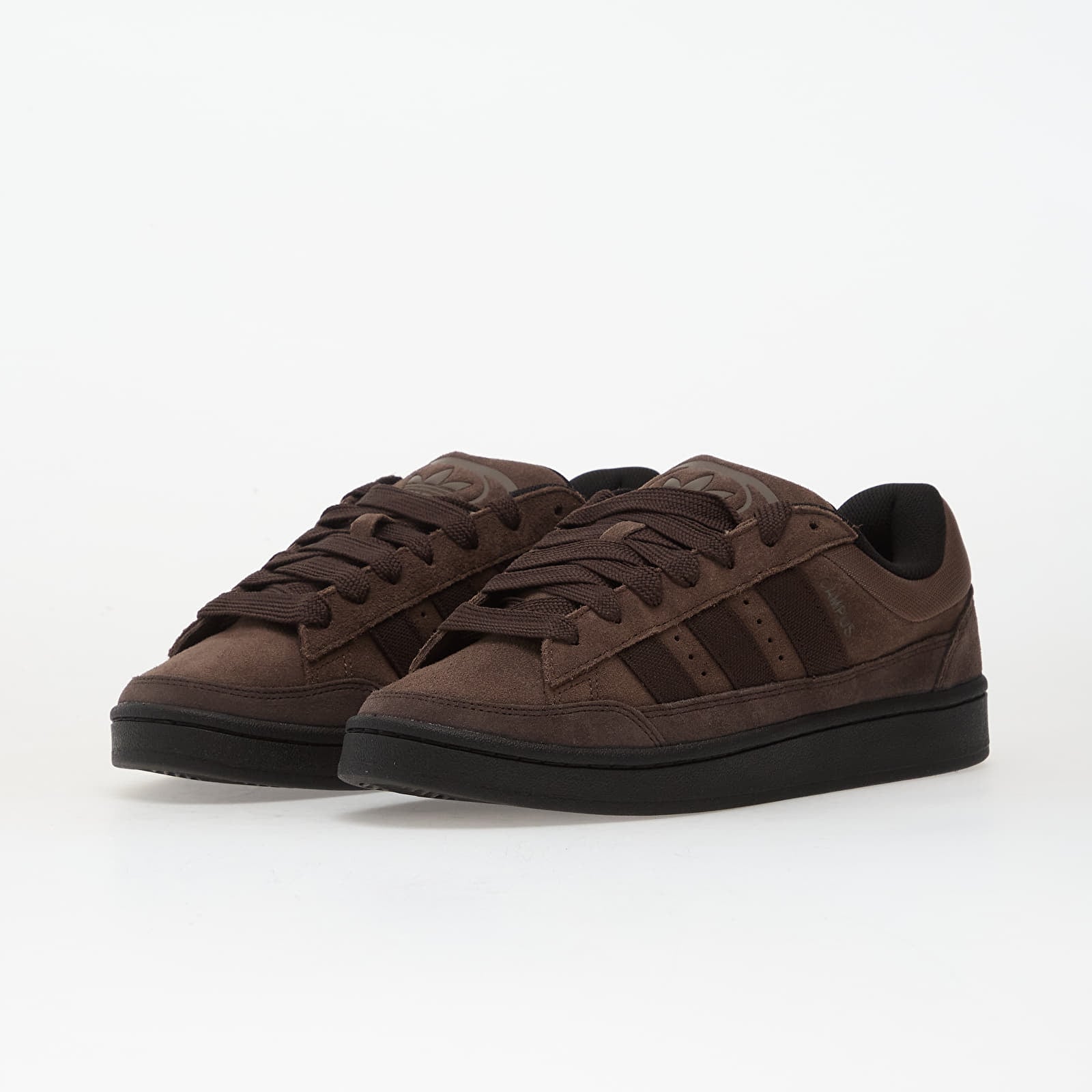 Men's shoes adidas Campus St Brown/ Auco/ Core Black