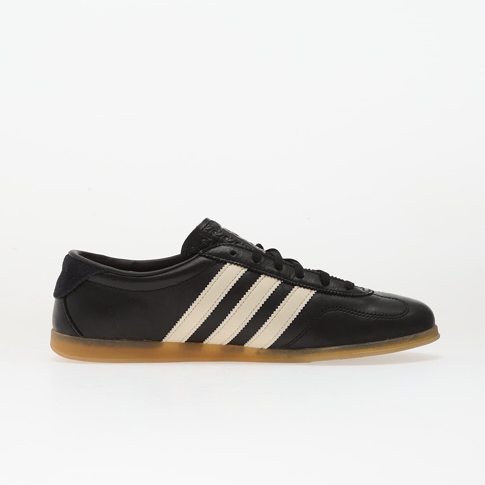 Scarpe donna adidas Gazelle Lo Pro W Core Black/ Core White/ Gum