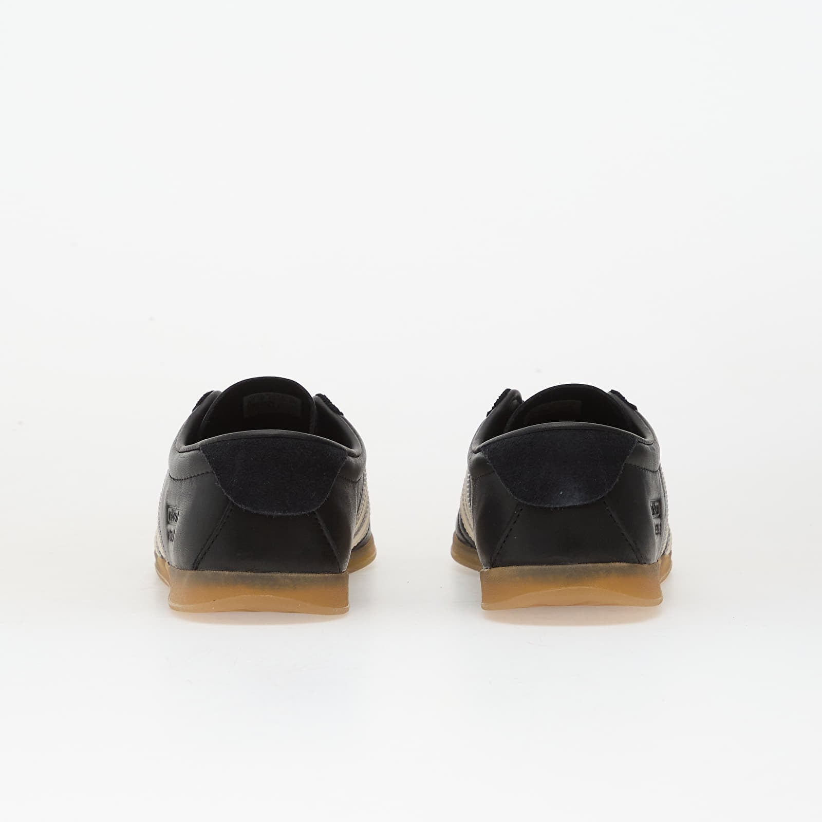 Scarpe donna adidas Gazelle Lo Pro W Core Black/ Core White/ Gum