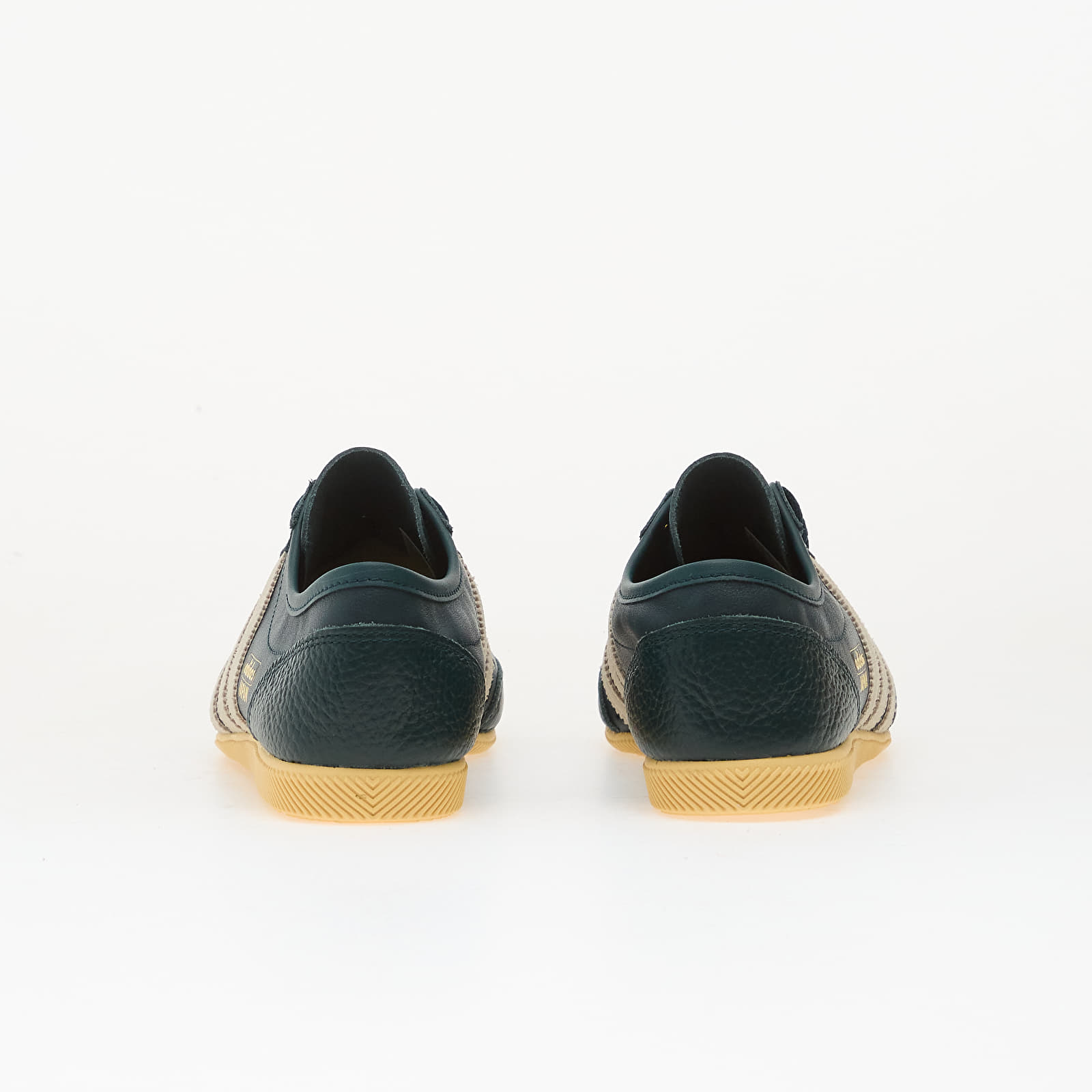 Sieviešu apavi adidas Japan Decon W Aura Ivy/ Crew White/ Orange Tint