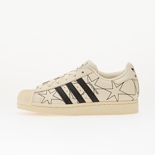 adidas Superstar II W Crew White/ Core Black/ Crew White