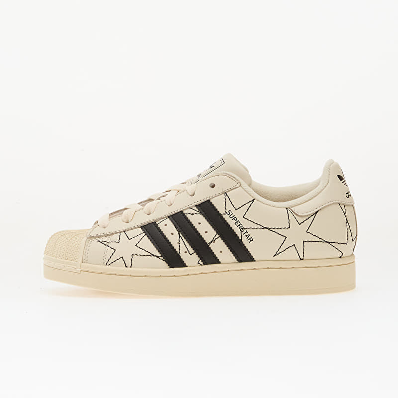 adidas Superstar II W Crew White/ Core Black/ Crew White