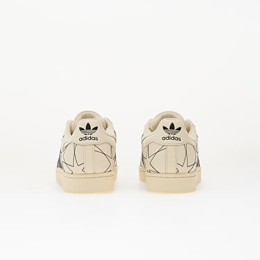 Women's shoes adidas Superstar II W Crew White/ Core Black/ Crew White  (IH4123) | Footshop