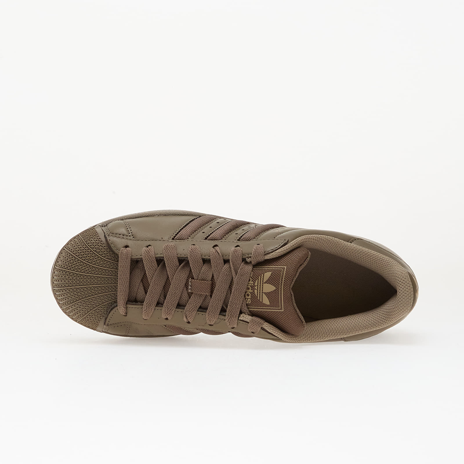 Miesten kengät adidas Superstar II Blabro/ Blacar/ Blabro