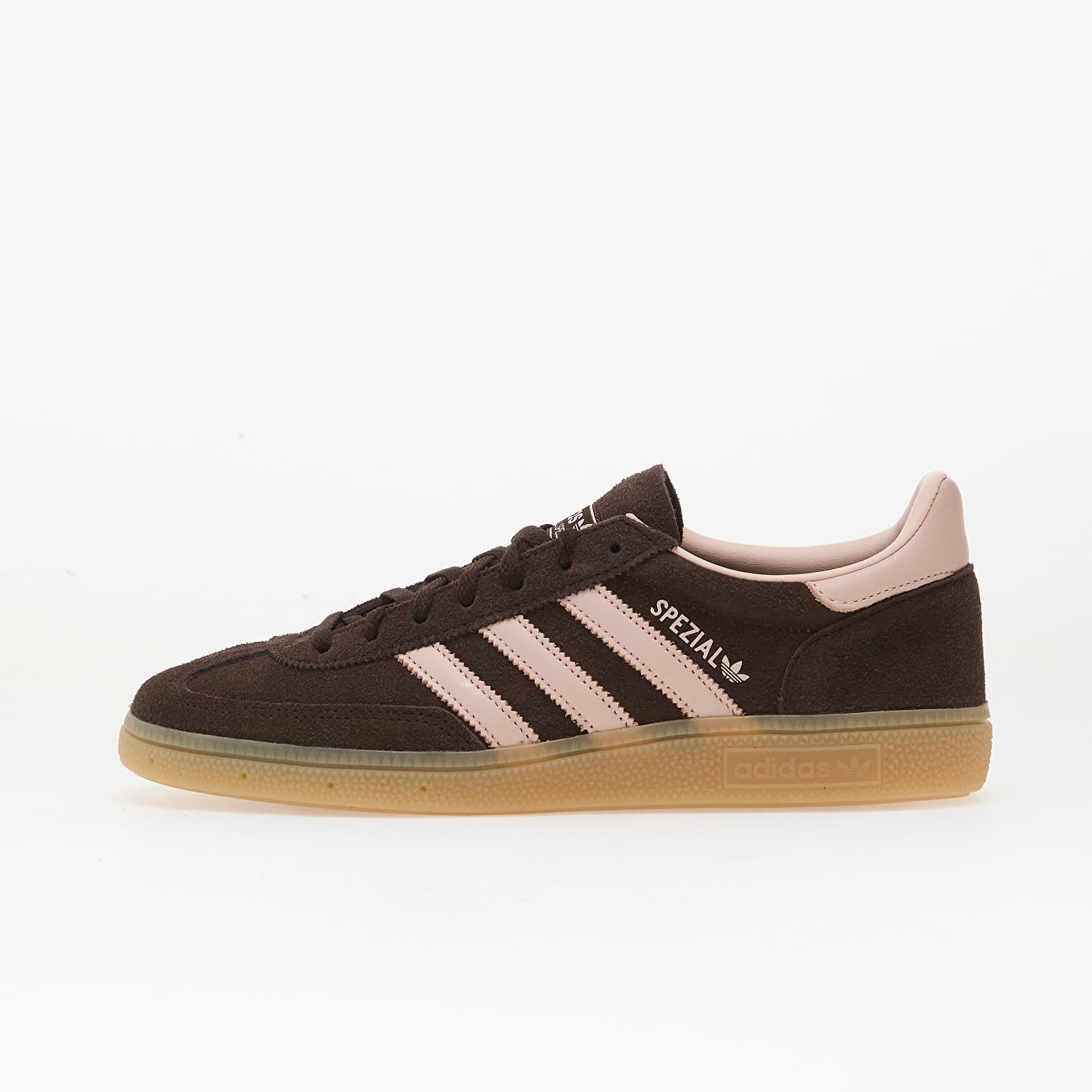 Damen Sneaker und Schuhe adidas Handball Spezial W Auco/ Sanpin/ Gum