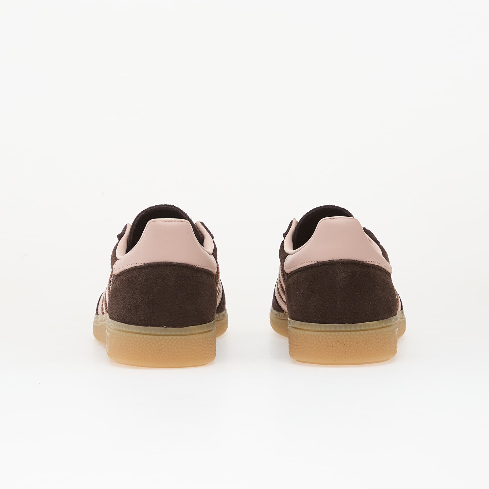 Damen Sneaker und Schuhe adidas Handball Spezial W Auco/ Sanpin/ Gum