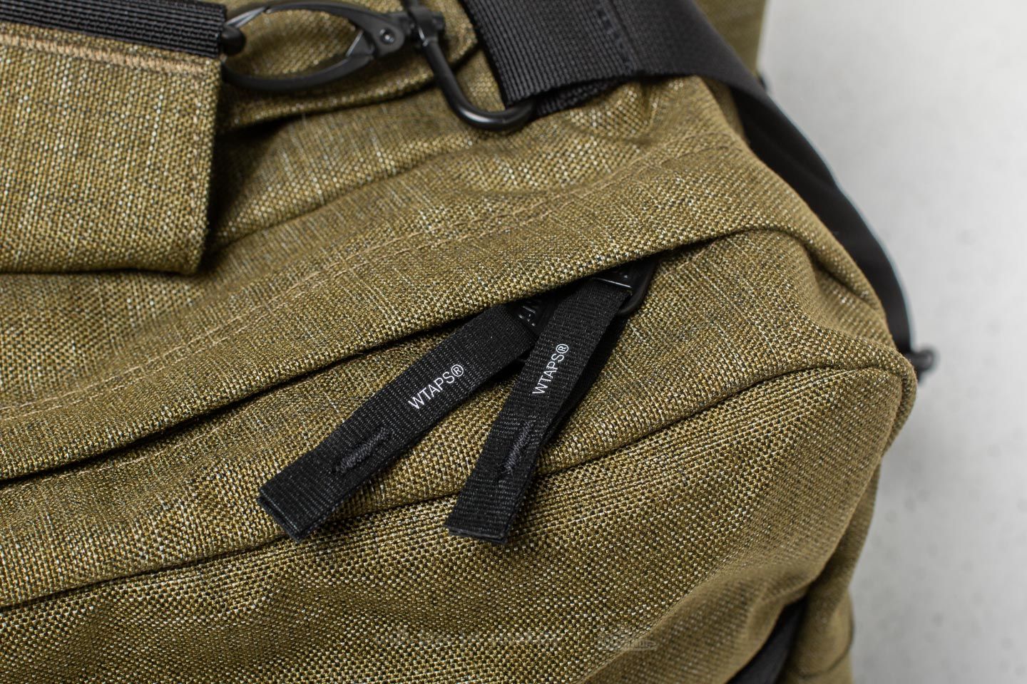 Vans bags womens olive outlet