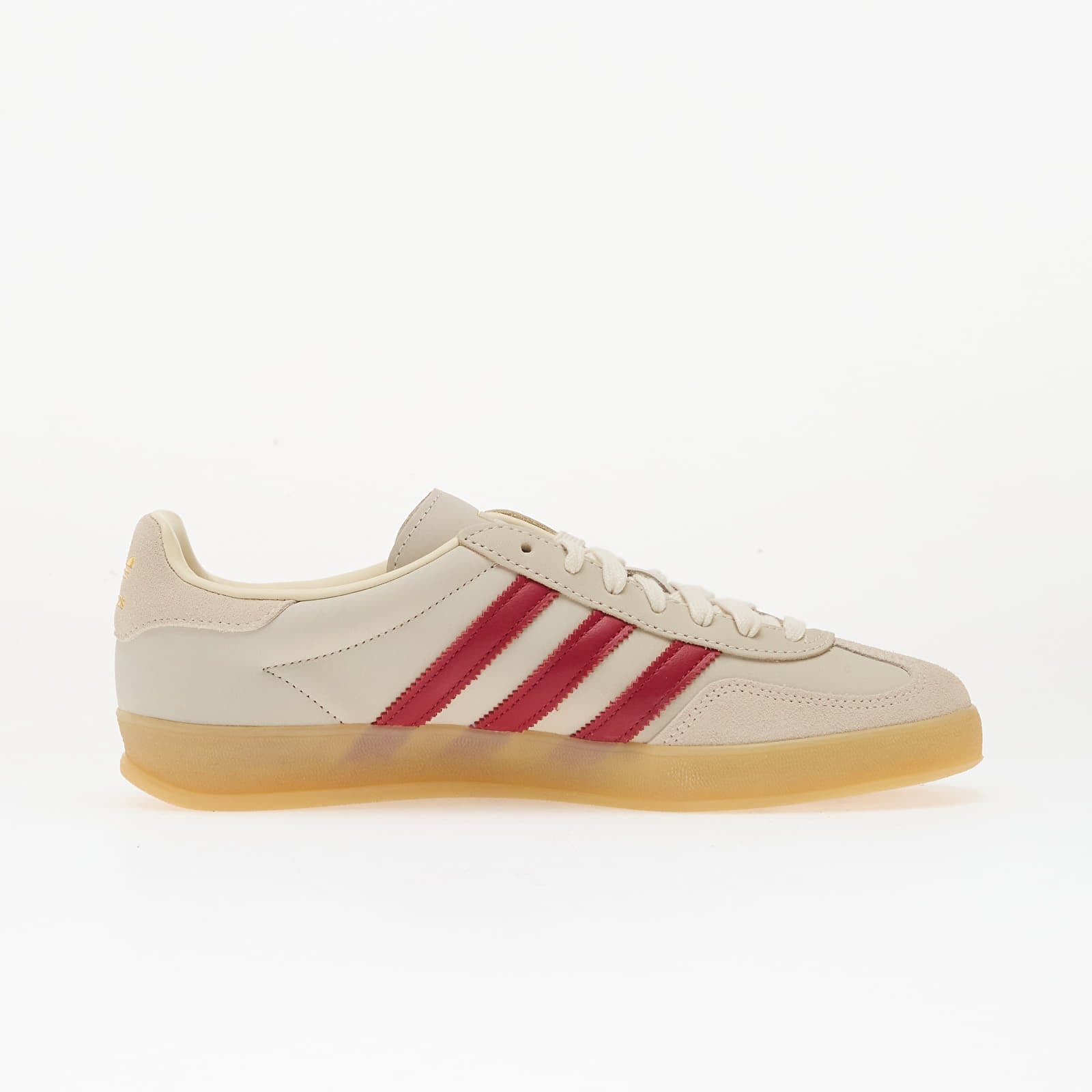 Muške tenisice adidas Gazelle Indoor Crew White/ Tmvire/ Gum