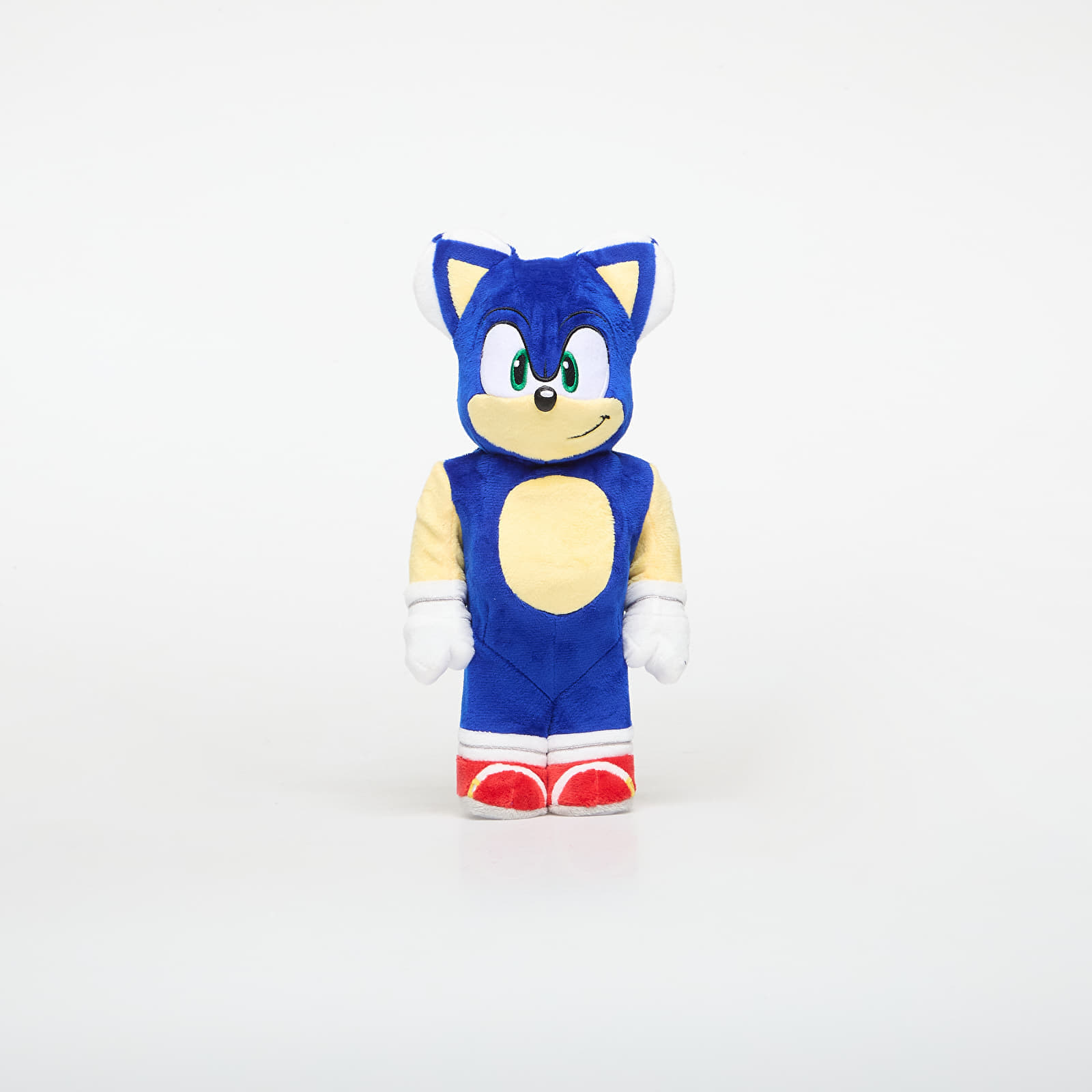 Medicom Toy BE@RBRICK Sonic the Hedgehog Costume Version 400% Universal