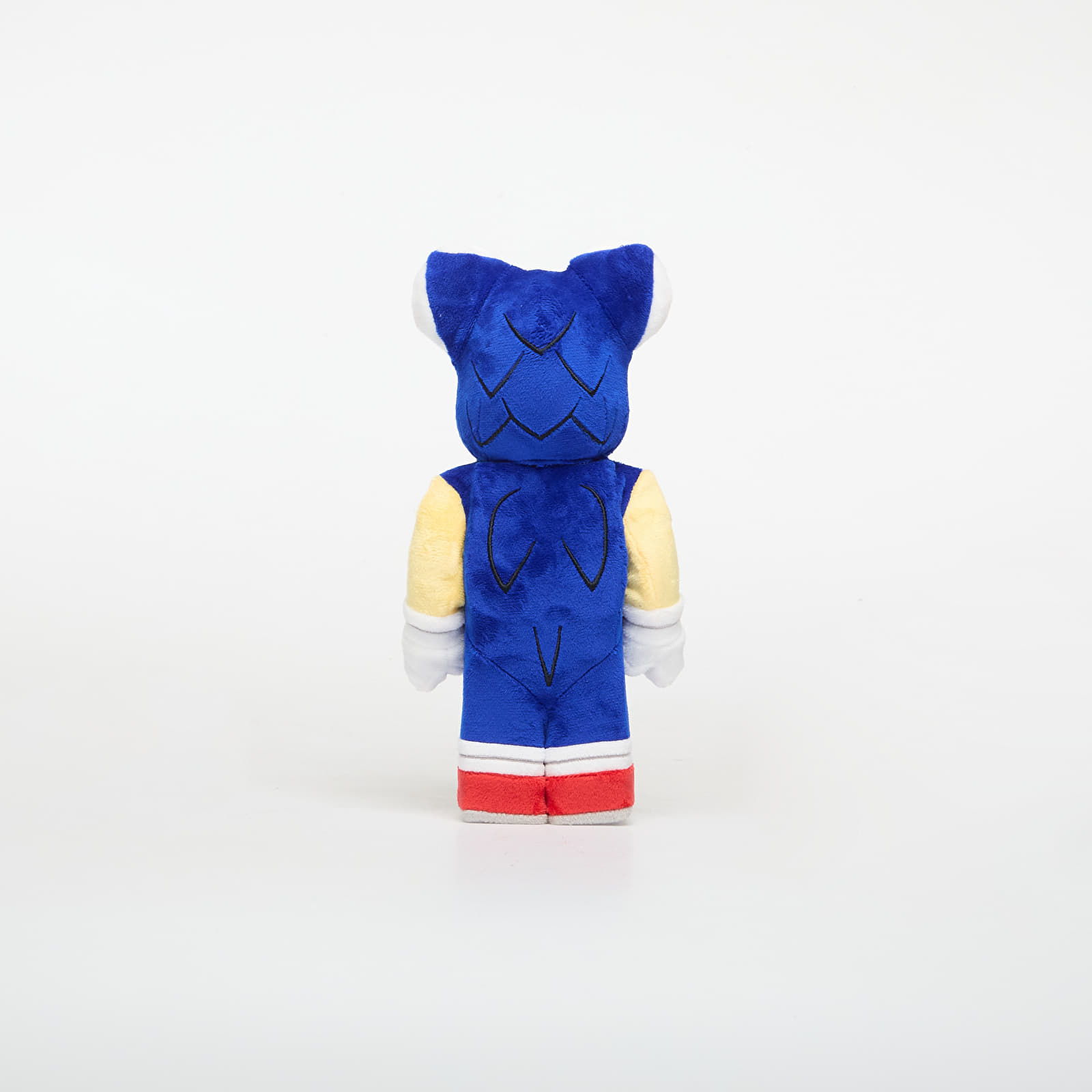 Ostali dodaci Medicom Toy BE@RBRICK Sonic the Hedgehog Costume Version 400%