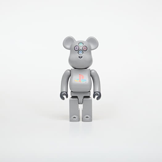 Medicom Toy BE@RBRICK The First PlayStation 400%