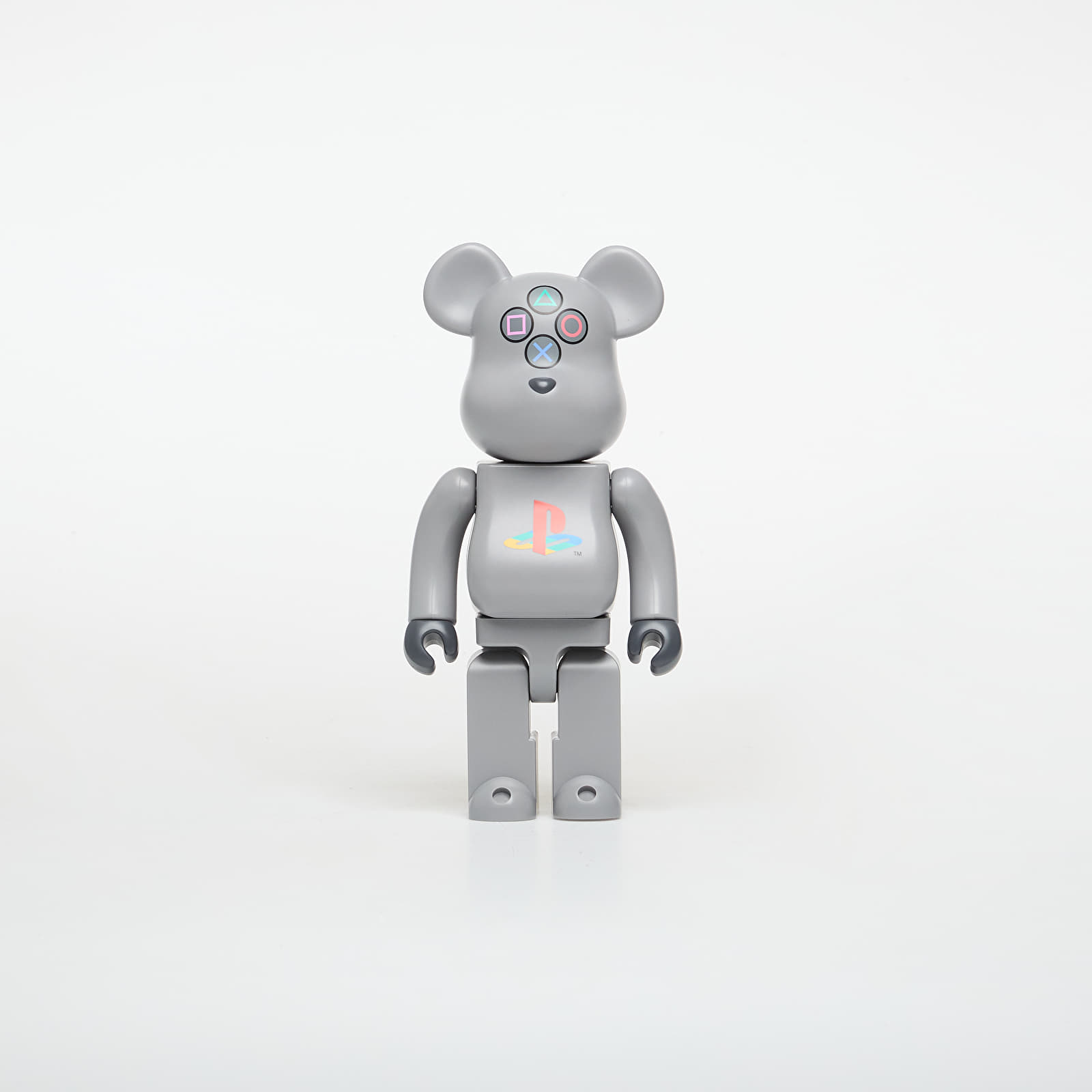Ostali dodaci Medicom Toy BE@RBRICK The First PlayStation 400%