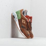 New balance 1500 men brown sale
