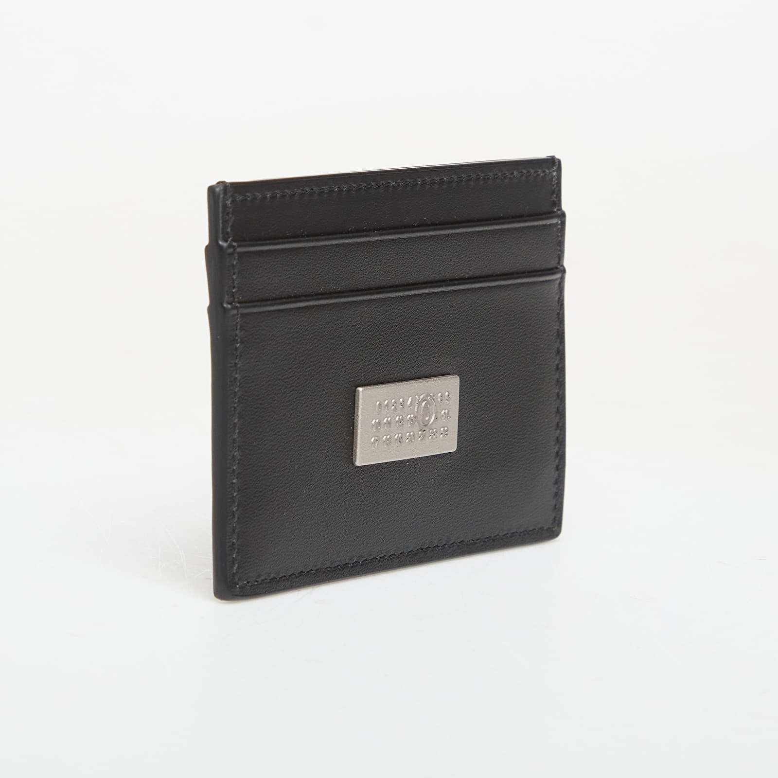 Πορτοφόλια MM6 Wallets Black
