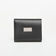 MM6 Wallet Black