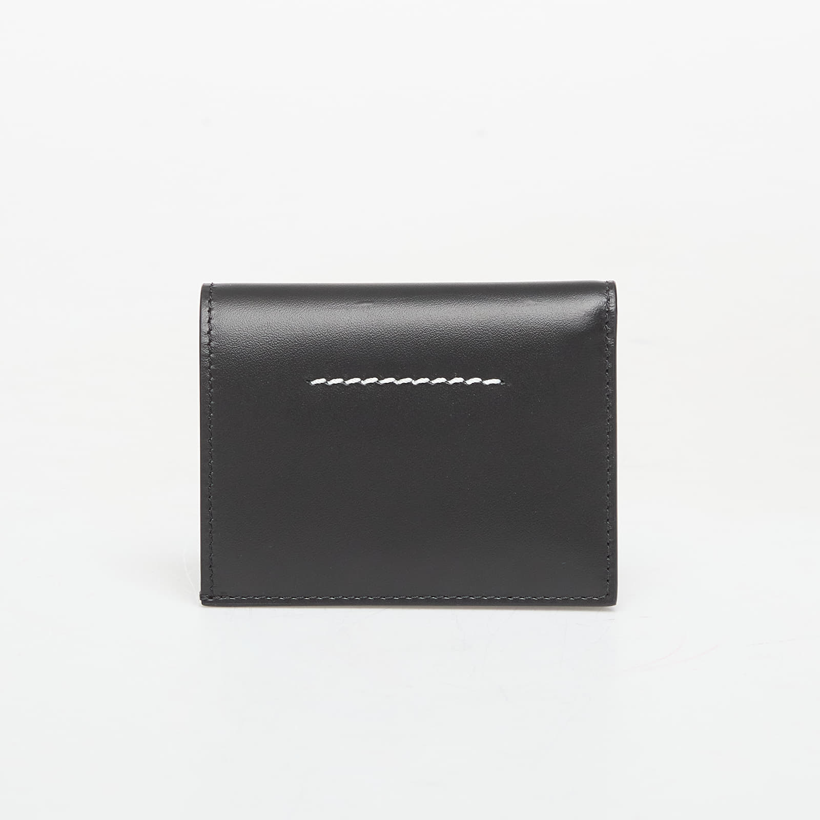 Πορτοφόλια MM6 Wallet Black