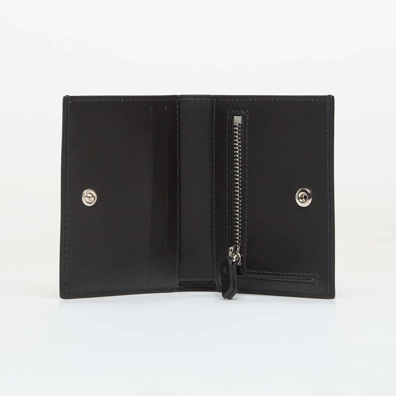 Πορτοφόλια MM6 Wallet Black