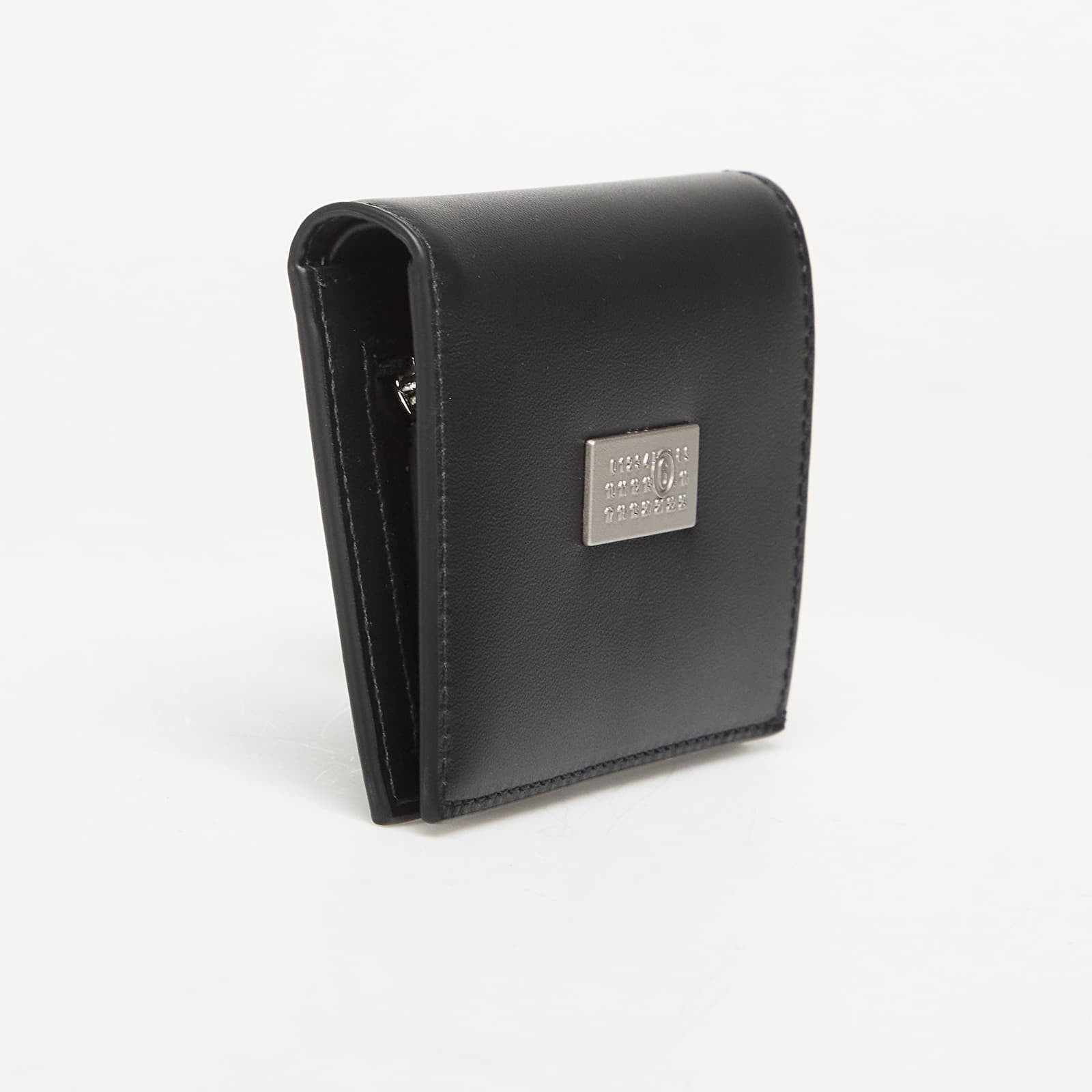 Πορτοφόλια MM6 Wallet Black