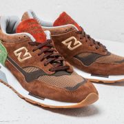 New balance 1500 mens hot sale Green