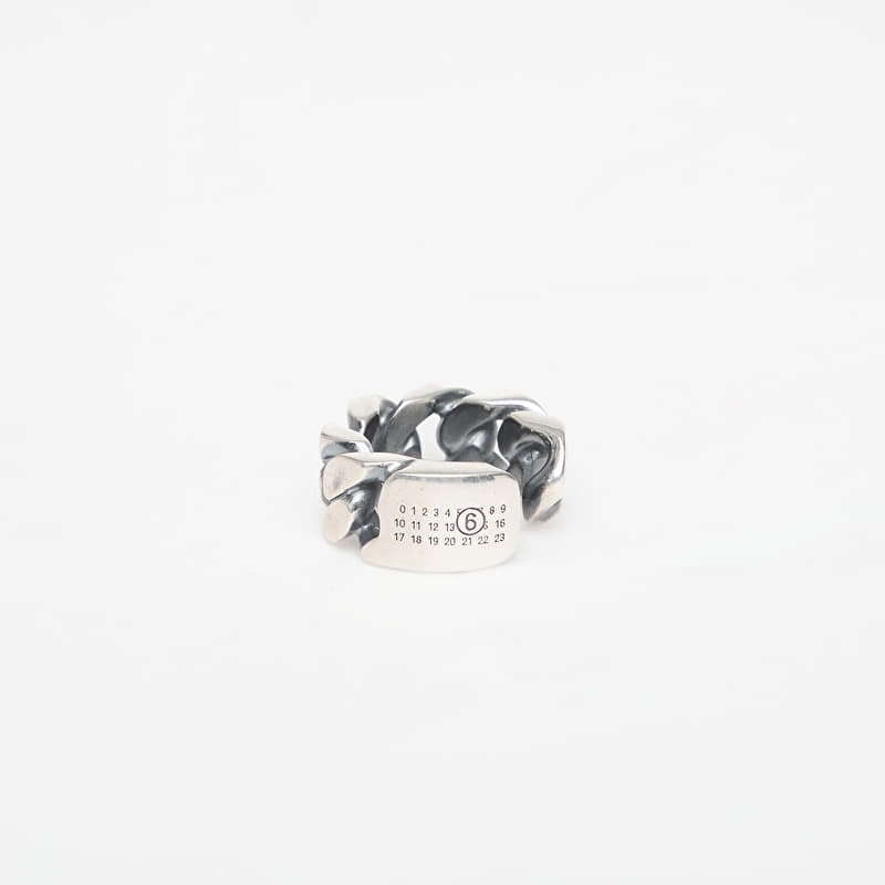 Fülbevalók MM6 Earrings Brunito
