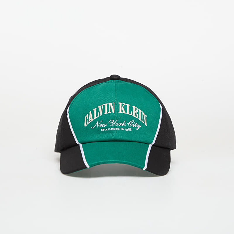 Calvin Klein Two Tone Seasonal Gr Green