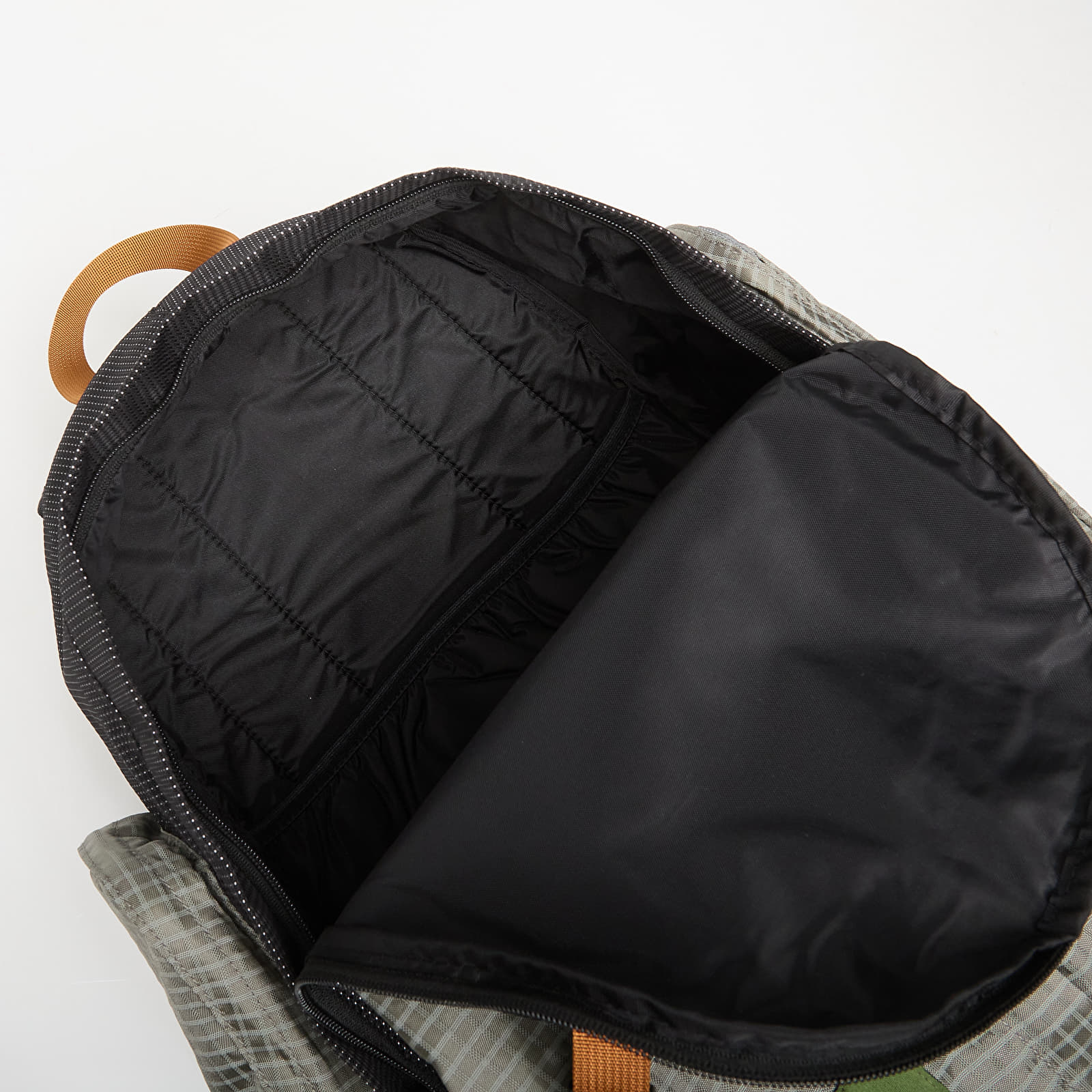 Pánské batohy Brain Dead Equipment Alpine Backpack Black