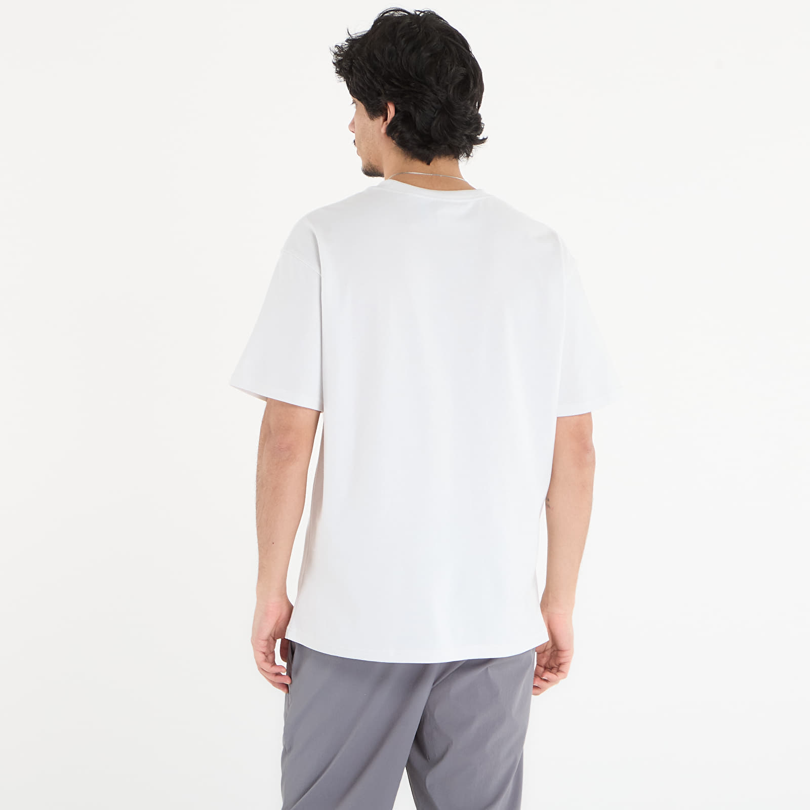 T-krekli Nike NRG ACG SS Lbr Tee Summit White