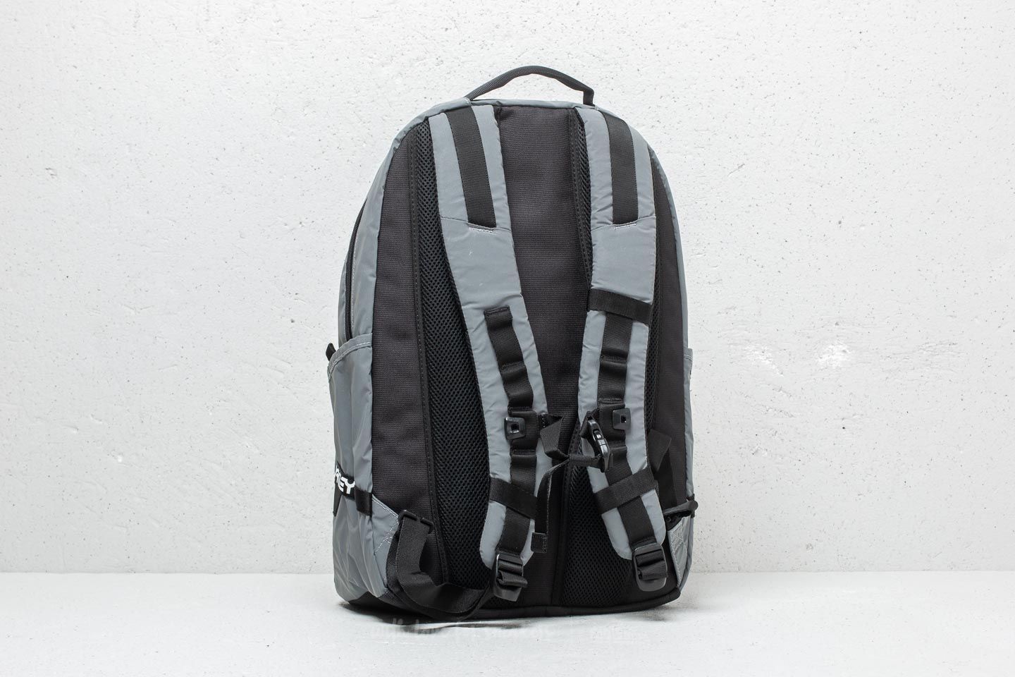Oakley tnp reflective backpack best sale