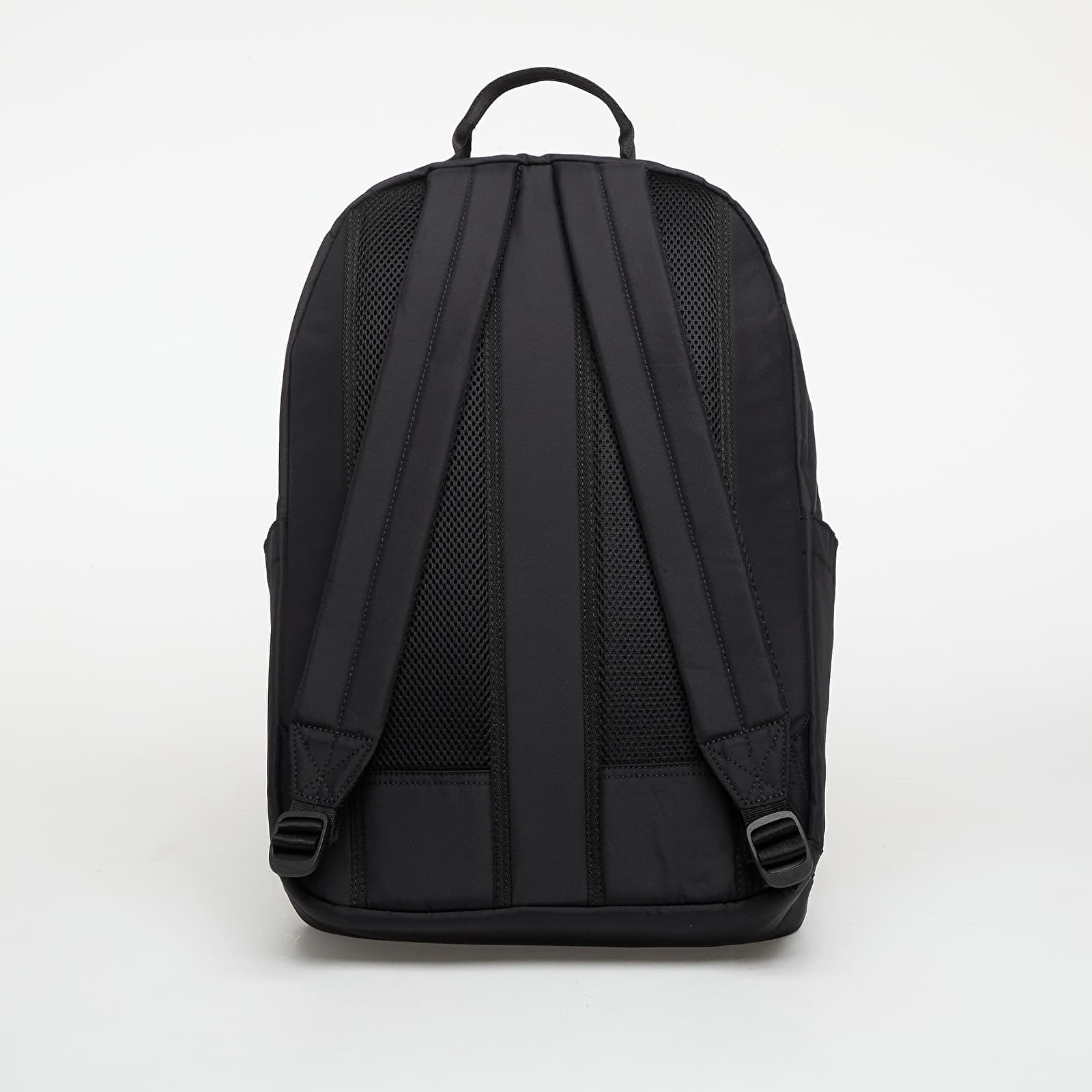  Fred Perry Tipped Tape Backpack Black Universal 