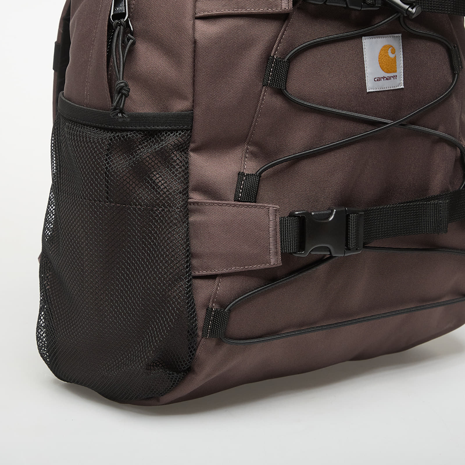 Men's backpacks Carhartt WIP Kickflip Backpack Shale