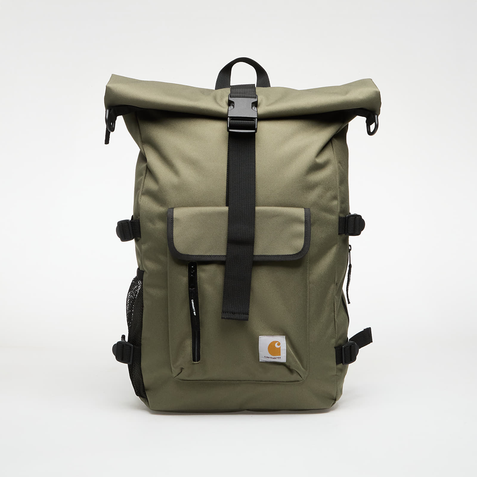Раница Carhartt WIP Philis Backpack Leaf Universal