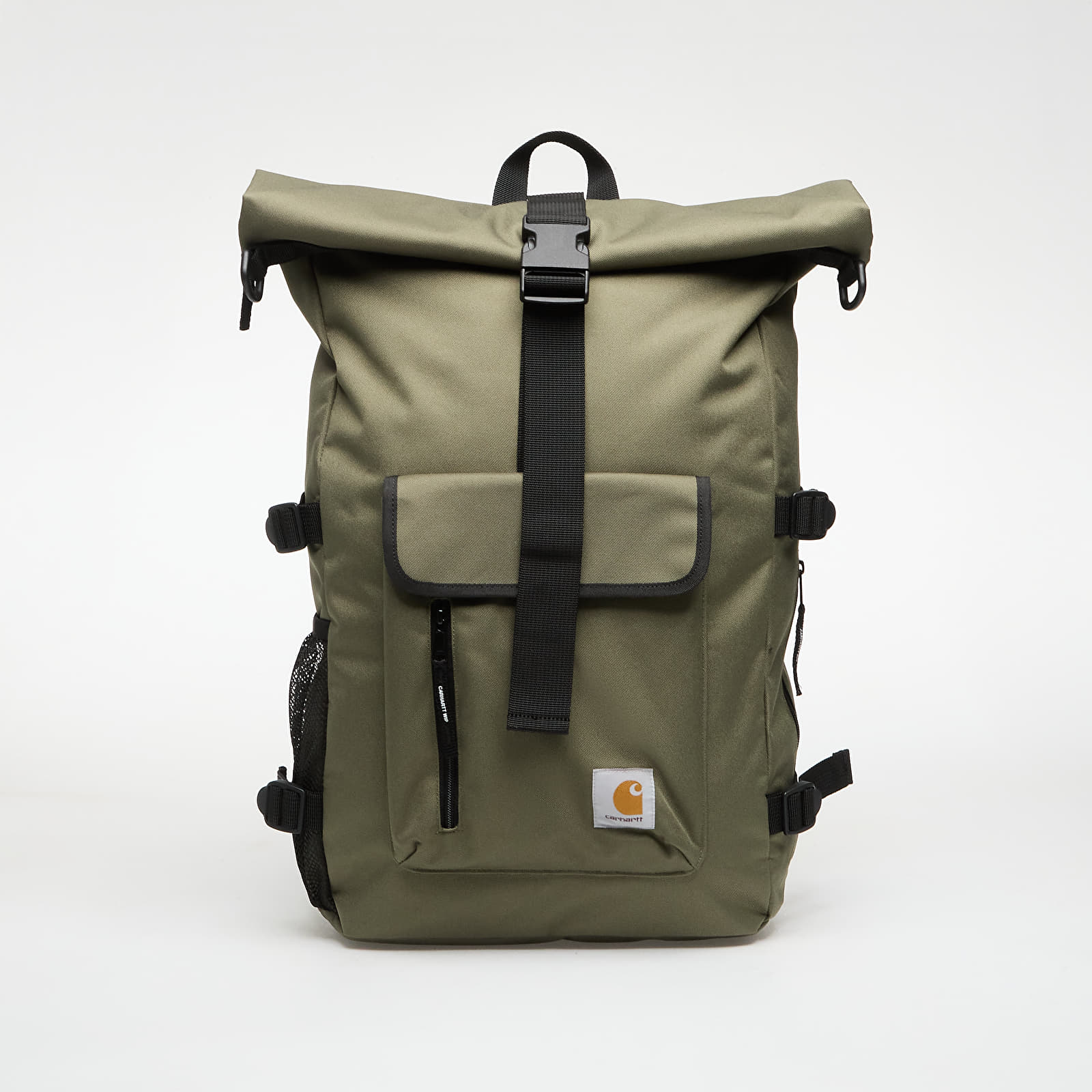 Plecaki męskie Carhartt WIP Philis Backpack Leaf