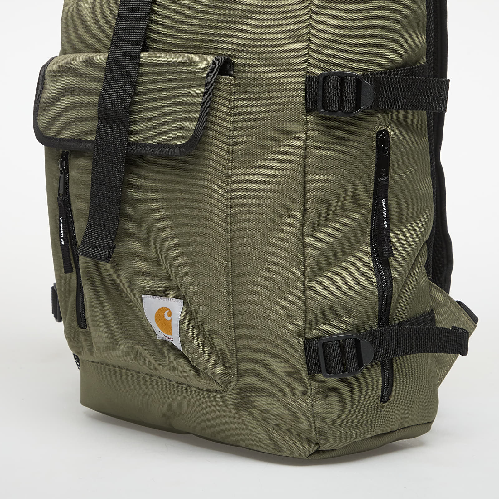 Plecaki męskie Carhartt WIP Philis Backpack Leaf