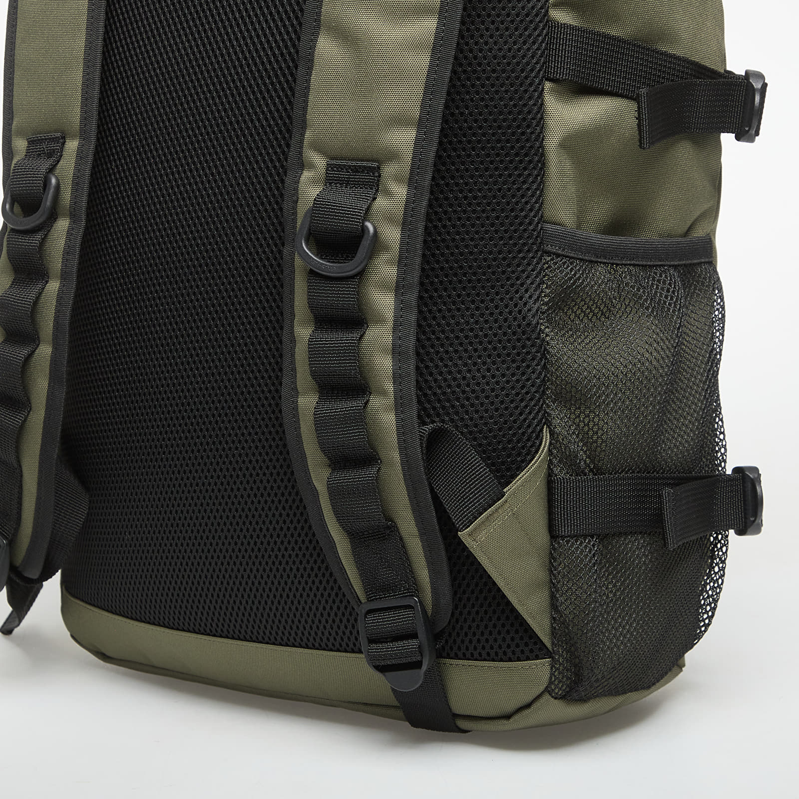 Plecaki męskie Carhartt WIP Philis Backpack Leaf