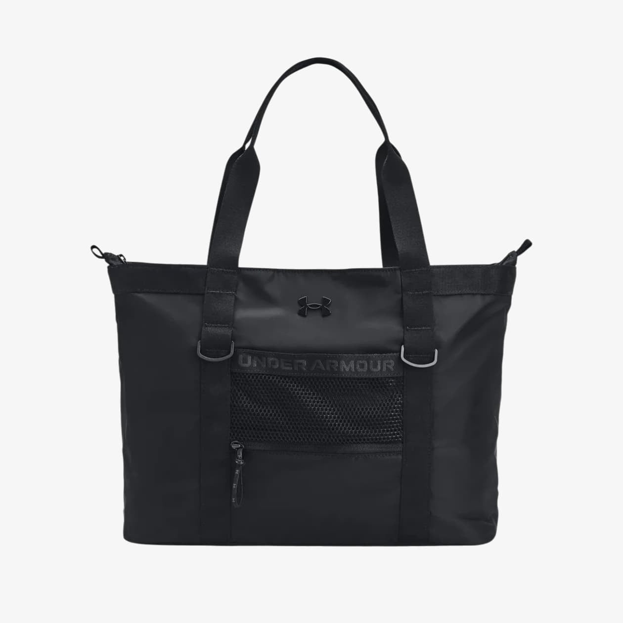 Crossbody bags Under Armour Studio Tote Black