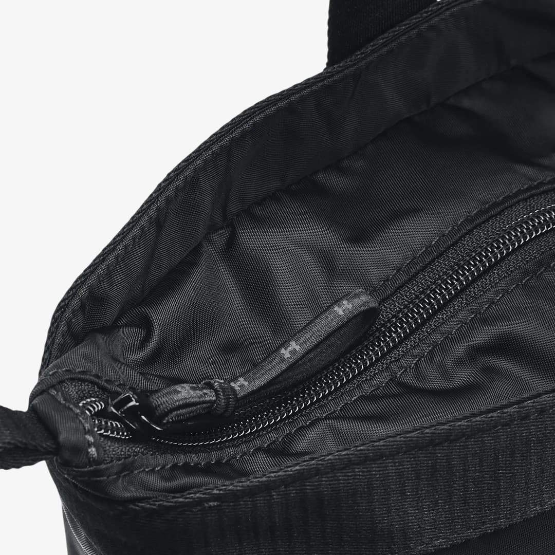 Crossbody bags Under Armour Studio Tote Black